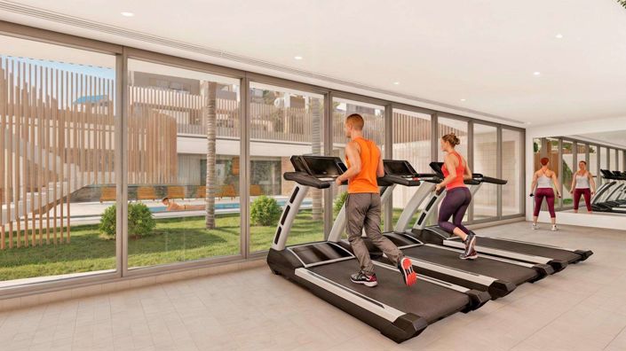 Image No.9-3 Bed Apartment for sale