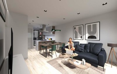 Welcome Estates most sold property