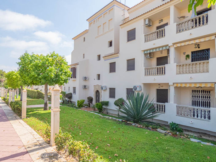 Image No.26-3 Bed Apartment for sale