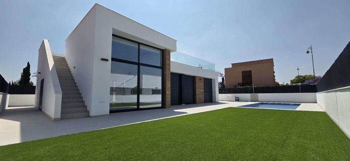 Image No.29-3 Bed Villa for sale