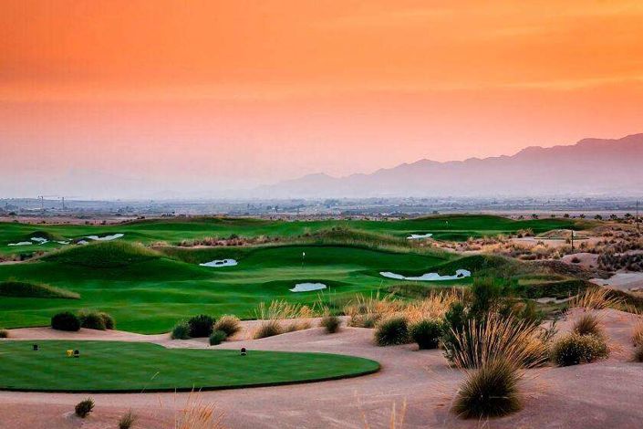 Image No.5-Villa de 3 chambres à vendre à Condado de Alhama