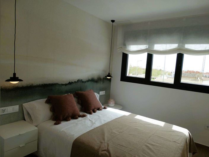 Image No.25-3 Bed Bungalow for sale