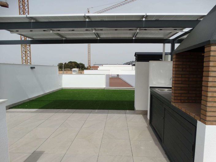 Image No.32-3 Bed Bungalow for sale