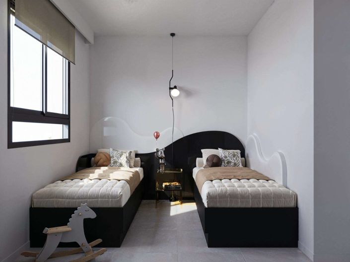 Image No.7-2 Bed Apartment for sale