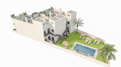 Welcome Estates most sold property