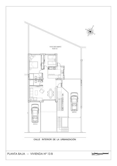 Image No.25-2 Bed Bungalow for sale