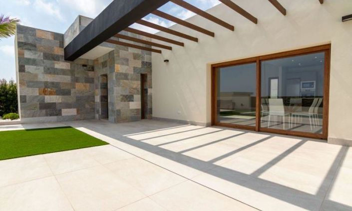 Image No.1-3 Bed Villa for sale