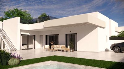 3 Bed Villa for sale