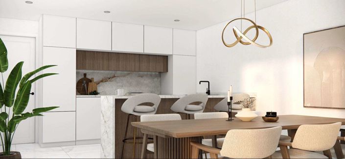 Image No.3-3 Bed Villa for sale