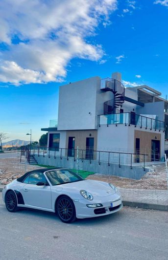 Image No.36-3 Bed Semi-Detached for sale