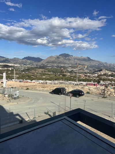 Image No.27-Jumelé de 3 chambres à vendre à Polop