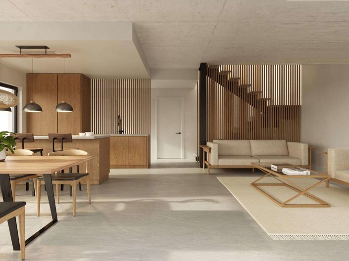 Image No.11-Jumelé de 3 chambres à vendre à Polop