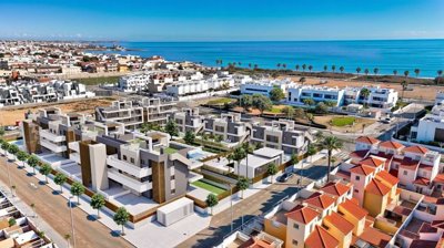 Welcome Estates most sold property
