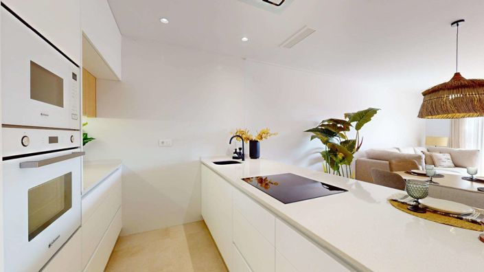 Image No.31-3 Bed Apartment for sale