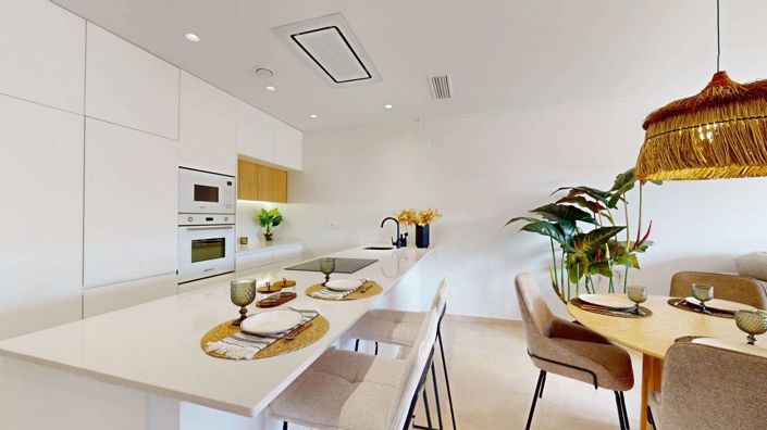 Image No.33-3 Bed Apartment for sale