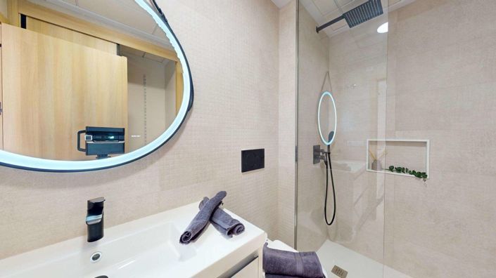 Image No.43-3 Bed Apartment for sale