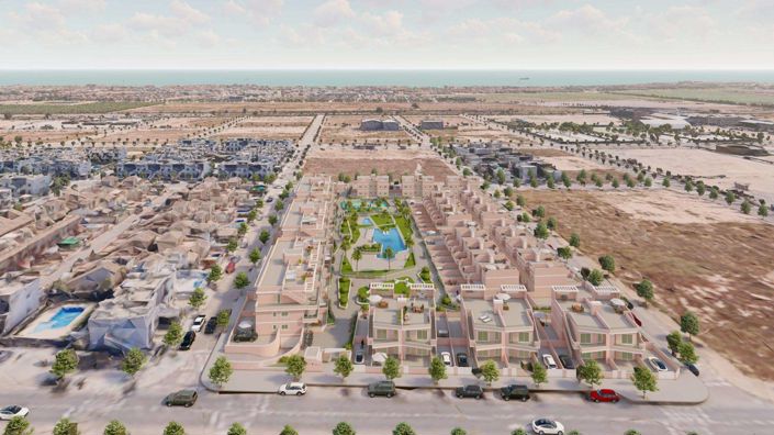 Image No.6-3 Bed Apartment for sale