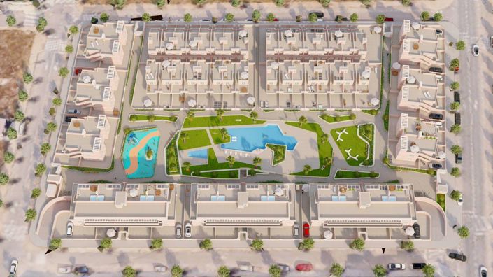 Image No.9-3 Bed Apartment for sale