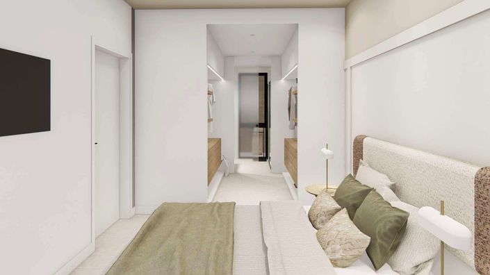 Image No.19-3 Bed Quad for sale