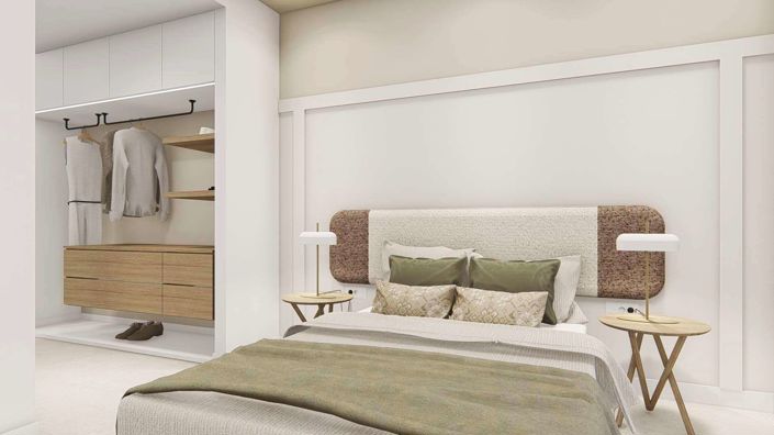 Image No.15-3 Bed Quad for sale