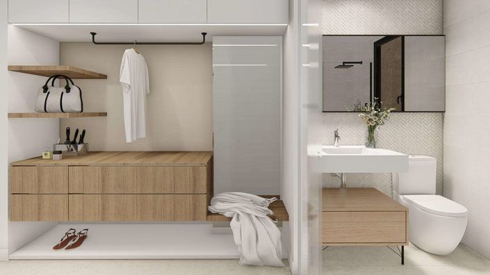 Image No.21-3 Bed Quad for sale