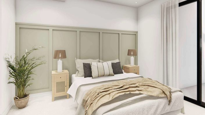 Image No.23-3 Bed Quad for sale