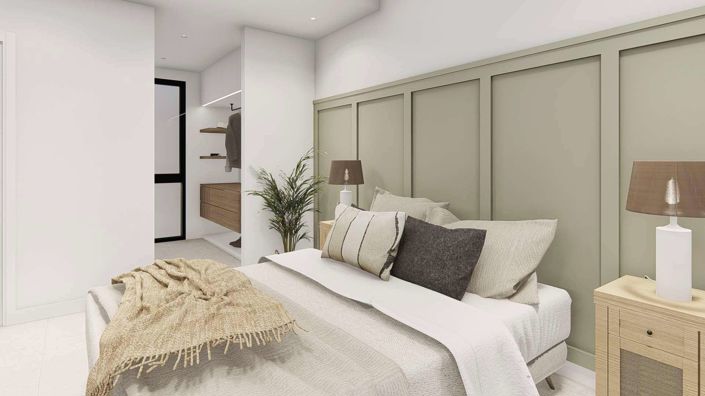 Image No.24-3 Bed Quad for sale