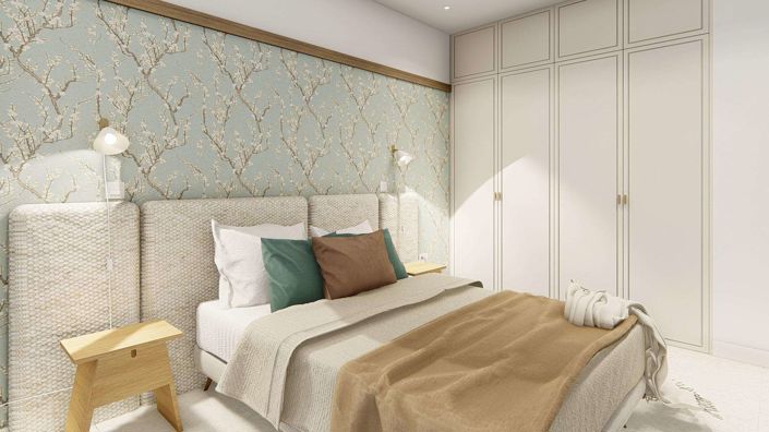 Image No.23-3 Bed Quad for sale