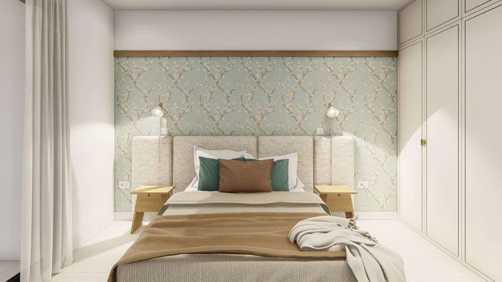 Image No.24-3 Bed Quad for sale