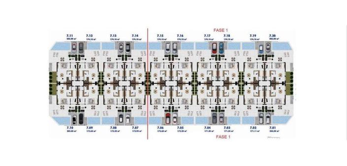 Image No.34-3 Bed Quad for sale