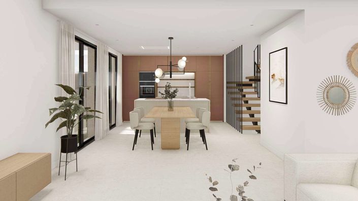 Image No.12-3 Bed Quad for sale