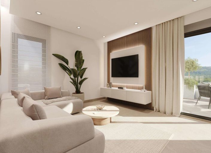 Image No.3-2 Bed Apartment for sale