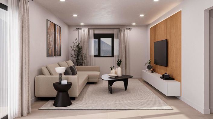 Image No.1-3 Bed Villa for sale