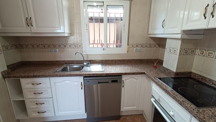 Image No.13-Villa de 3 chambres à vendre à Orihuela Costa