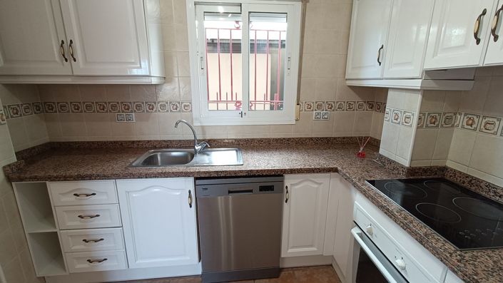 Image No.13-Villa de 3 chambres à vendre à Orihuela Costa