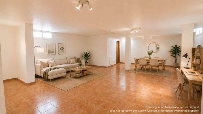 Image No.27-Villa de 3 chambres à vendre à Orihuela Costa