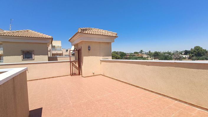 Image No.34-Villa de 3 chambres à vendre à Orihuela Costa