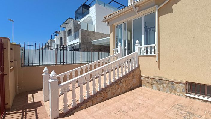 Image No.39-Villa de 3 chambres à vendre à Orihuela Costa