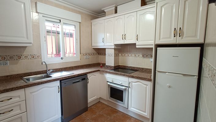 Image No.11-Villa de 3 chambres à vendre à Orihuela Costa