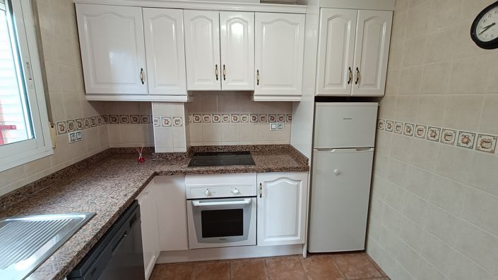 Image No.12-Villa de 3 chambres à vendre à Orihuela Costa