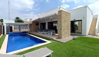 Welcome Estates most sold property