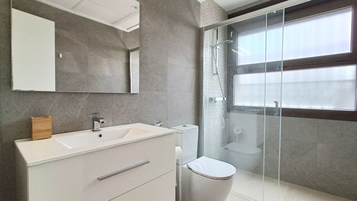 Image No.18-Villa de 3 chambres à vendre à Vistabella Golf