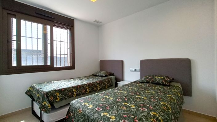 Image No.20-Villa de 3 chambres à vendre à Vistabella Golf