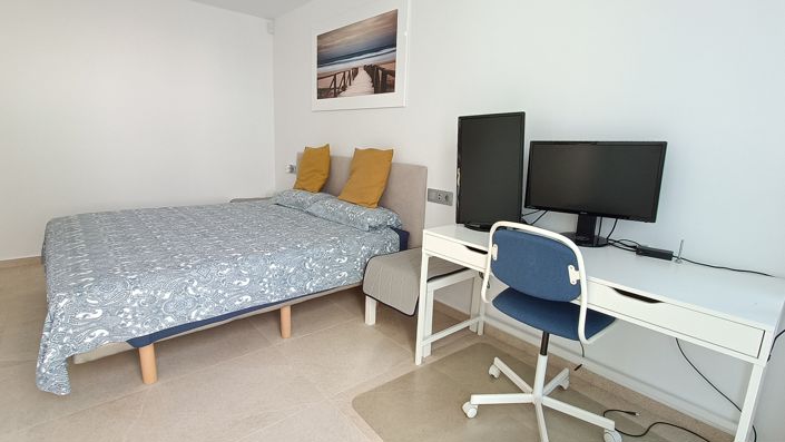 Image No.23-Villa de 3 chambres à vendre à Vistabella Golf