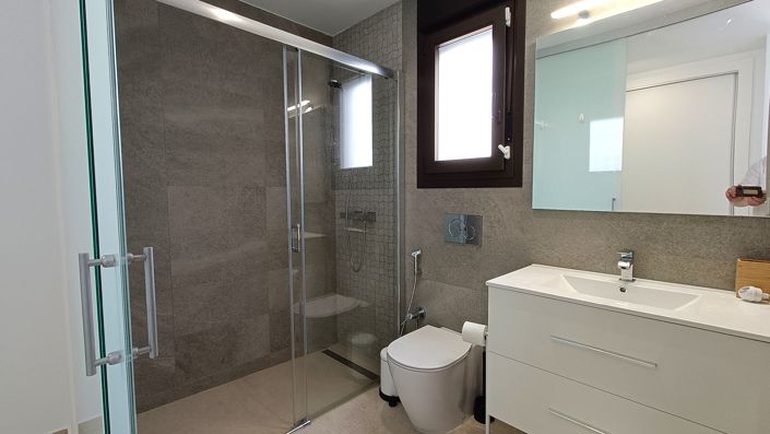 Image No.28-Villa de 3 chambres à vendre à Vistabella Golf