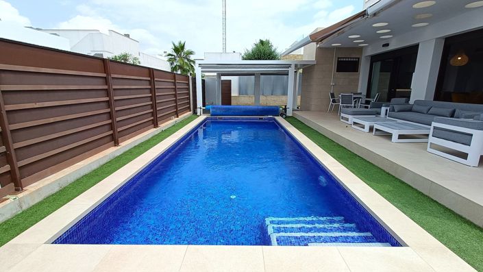 Image No.31-3 Bed Villa for sale