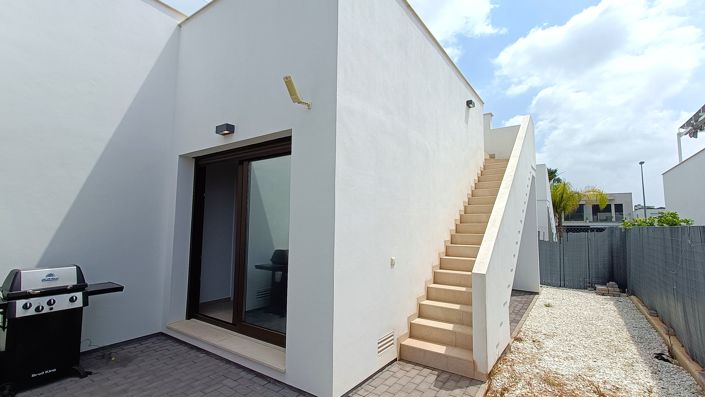 Image No.35-Villa de 3 chambres à vendre à Vistabella Golf