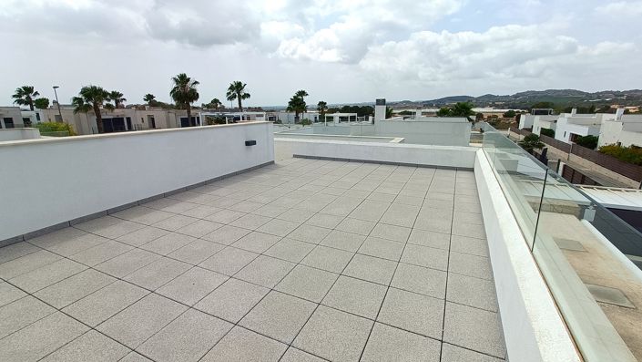 Image No.36-Villa de 3 chambres à vendre à Vistabella Golf