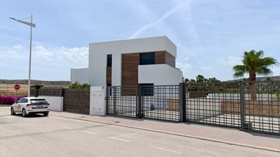 Welcome Estates most sold property