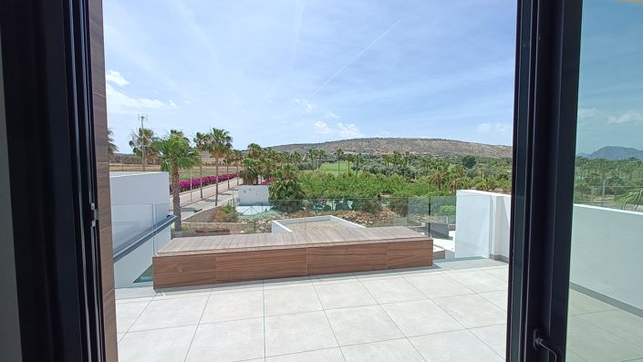 Image No.31-Villa de 4 chambres à vendre à La Finca